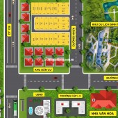 Bán đất nền siêu đẹp tại thị trấn Ba Hàng Đồi Lạc Thuỷ Hoà Bình